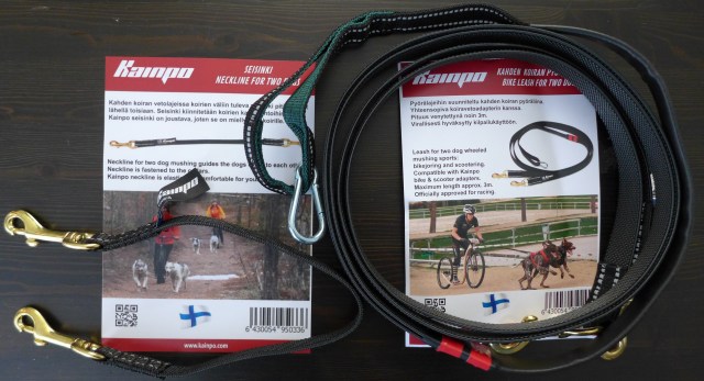 Kainpo seisinki ja pyöräliina