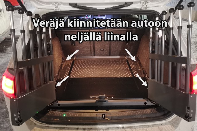 koiraportin kiinnitys 06122019